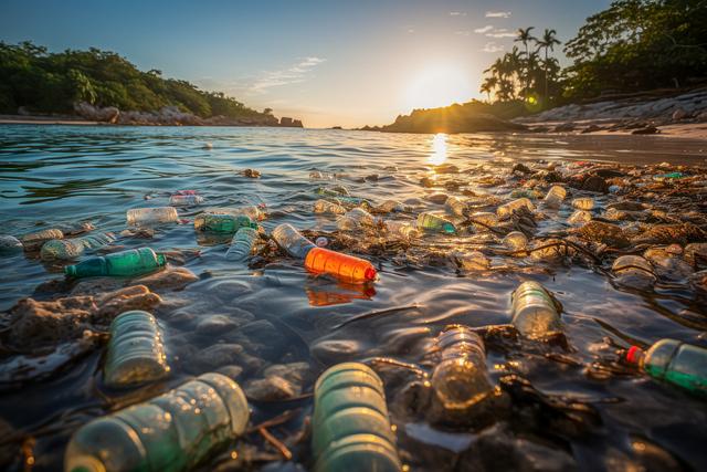 Reducing Single-Use Plastics