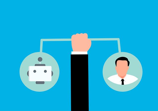 automation, robot, human, technology, comparison, business, competition, versus, ai, vs, artificial, intelligence, employee, future, replace, machine, digital, work, innovation, hiring, scale, hand, job, battle, challenge, automation, automation, automation, automation, automation, versus, hiring