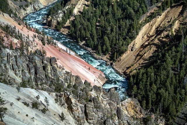 Yellowstone’s Hidden Power