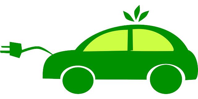 eco-friendly, car, automobile