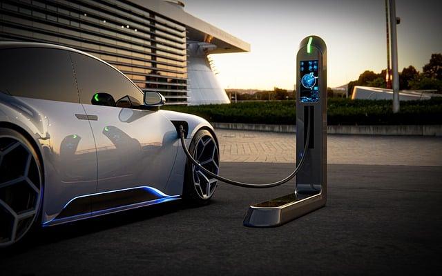 Electric Cars Go Mainstream