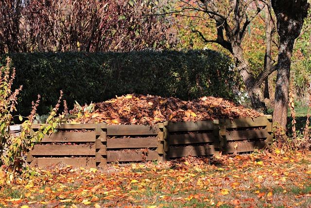 Compost for Cleaner Cities