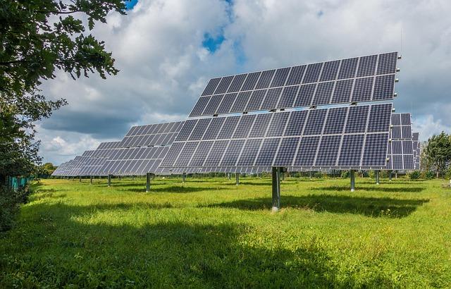 photovoltaic system, solar, solar energy, solar panel, photovoltaic, renewable, energy revolution, power generation, solar field, nature, solar cells, voltage, current, sun, electricity, energy, solar power, environment, renewable energy, technology, power supply, clouds, sky, atmospheric, turn, earth day