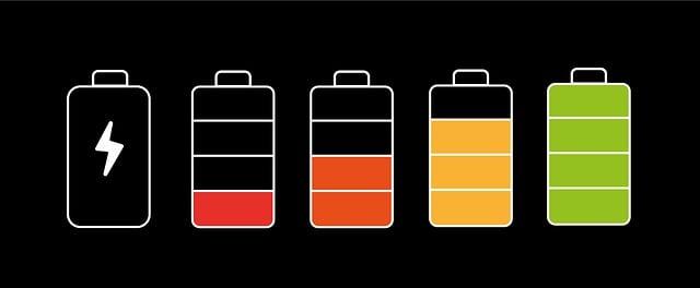 Advanced Battery Storage