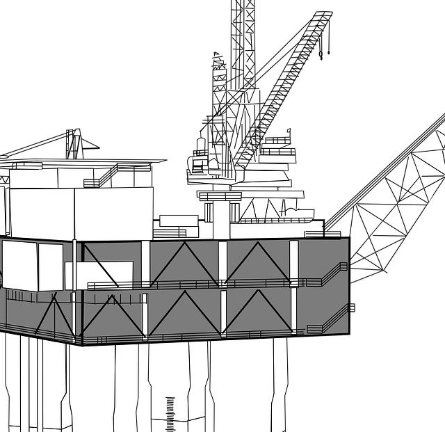 U.S. oil and gas rig count dips after six weeks