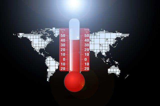 September 2025 ranked among hottest months on record as warming trend persists