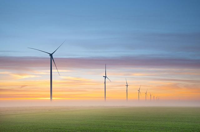 EU pledges ~$636bn for clean energy in Africa
