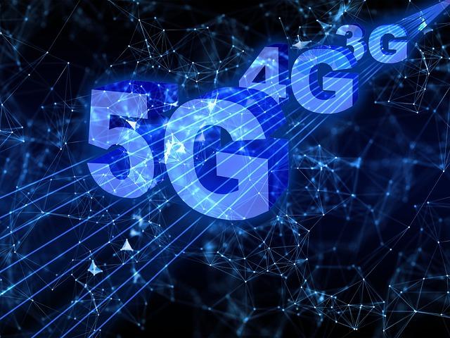 internet, 5g, technology