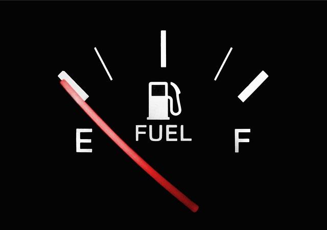 fuel, petrol, gas