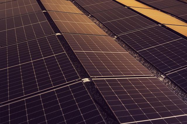 Clean energy investment cuts by the U.S. administration