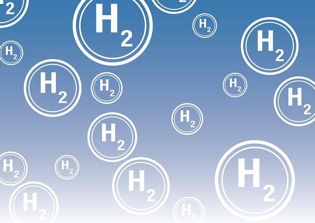 chemistry, circles, h2