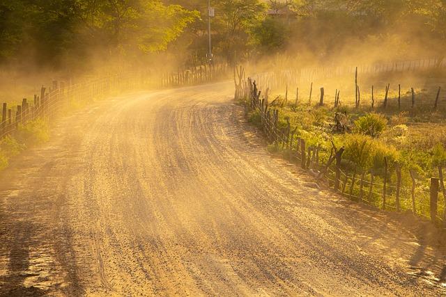 The Dusty Silence of the Dust Bowl