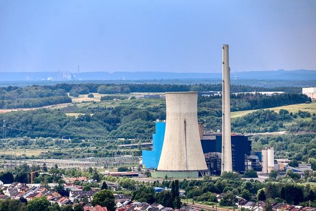 power plant, saarlousis, endsdorf, saarland, energy, coal-fired power station, hard coal, chimney, electricity, power plant, power plant, power plant, power plant, power plant