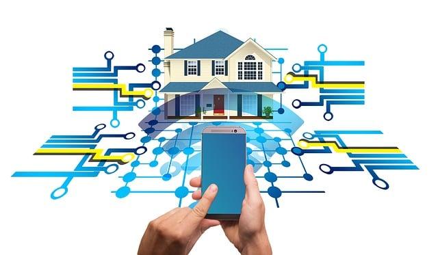 Smart Home Tech Evolves